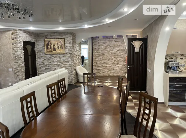 Квартира на вул. Олександра Мишуги, 2 в Києві, ID 184708, фото №22