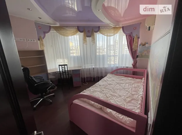 Квартира на вул. Олександра Мишуги, 2 в Києві, ID 184708, фото №48
