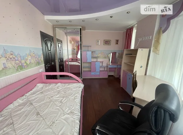 Квартира на вул. Олександра Мишуги, 2 в Києві, ID 184708, фото №49
