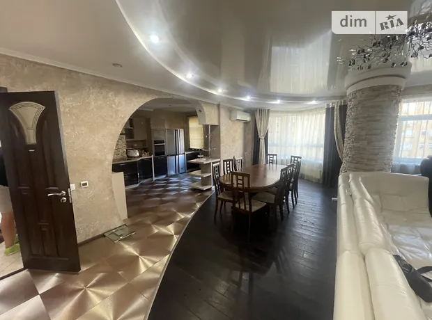 Квартира на вул. Олександра Мишуги, 2 в Києві, ID 184708, фото №6