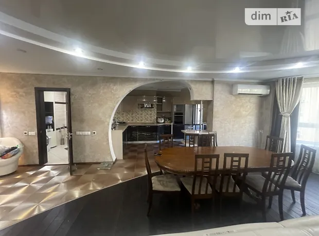 Квартира на вул. Олександра Мишуги, 2 в Києві, ID 184708, фото №8