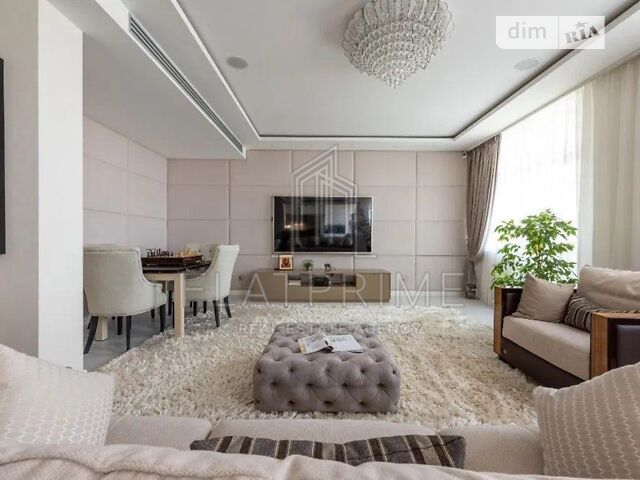 Квартира на вул. Мокра, 16 в Києві, ID 203112, фото №1