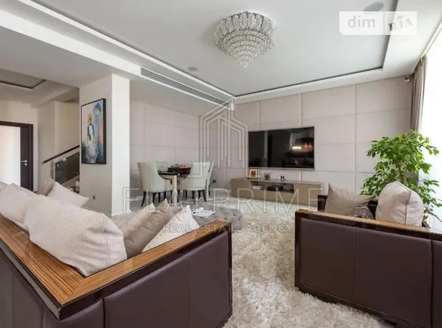 Квартира на вул. Мокра, 16 в Києві, ID 203112, фото №2