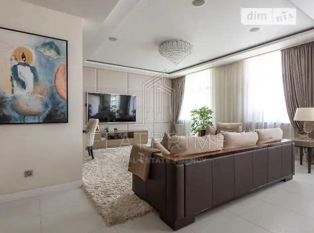 Квартира на вул. Мокра, 16 в Києві, ID 203112, фото №4
