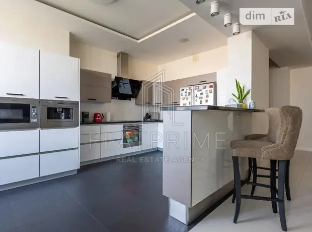 Квартира на вул. Мокра, 16 в Києві, ID 203112, фото №6