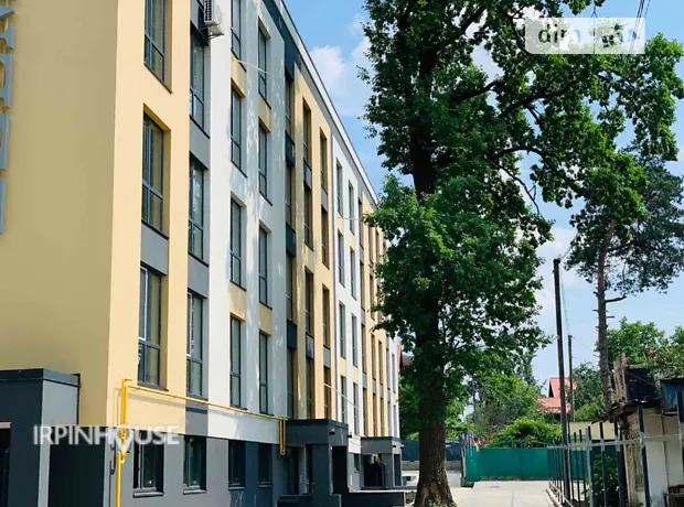 Квартира на вул. Давидчука, 35 в Києві, ID 235695, фото №1