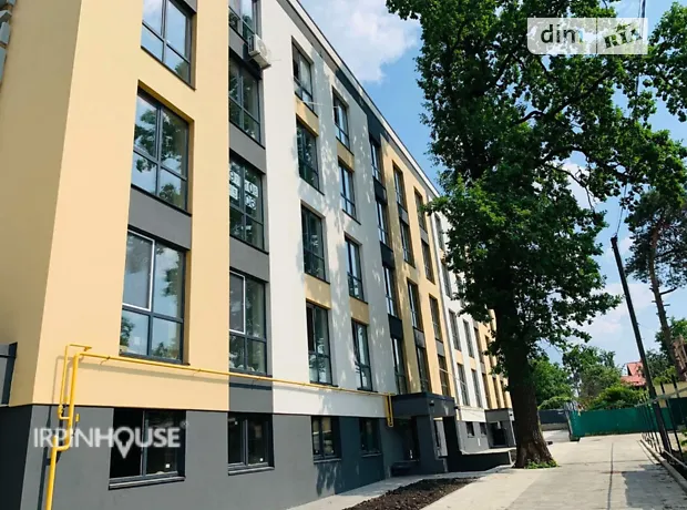 Квартира на вул. Давидчука, 35 в Києві, ID 235695, фото №3