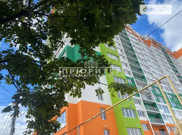Квартира на вул. Бугаївська в Одесі, ID 203878, фото №2