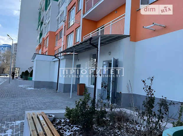 Квартира на вул. Бугаївська в Одесі, ID 203878, фото №18