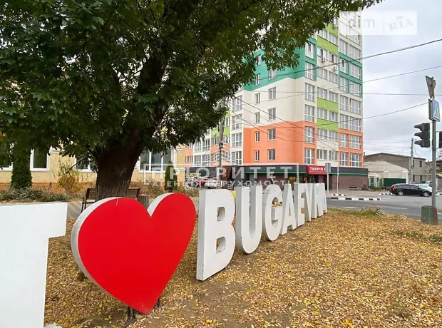 Квартира на вул. Бугаївська в Одесі, ID 203878, фото №4