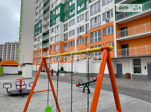 Квартира на вул. Бугаївська в Одесі, ID 203878, фото №8