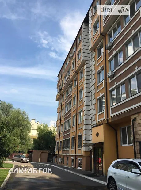 Квартира на вул. Тетерівська, 20 в Києві, ID 197390, фото №1