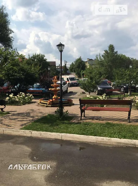 Квартира на вул. Тетерівська, 20 в Києві, ID 197390, фото №2