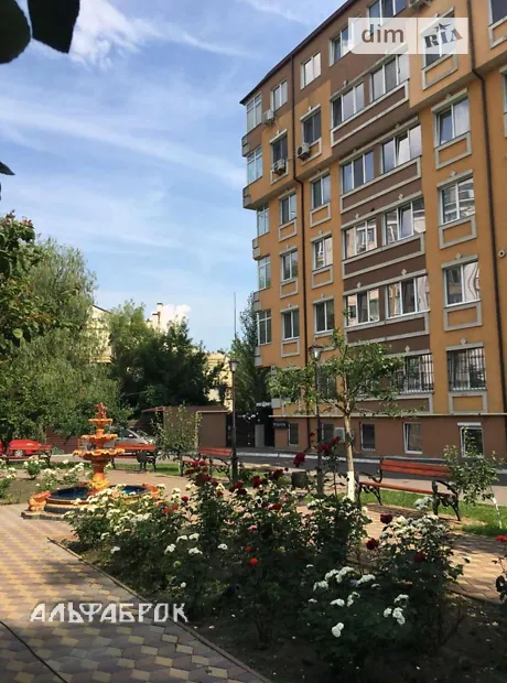 Квартира на вул. Тетерівська, 20 в Києві, ID 197390, фото №3
