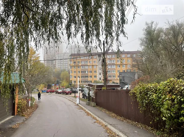 Квартира на вул. Тетерівська, 20 в Києві, ID 197390, фото №21