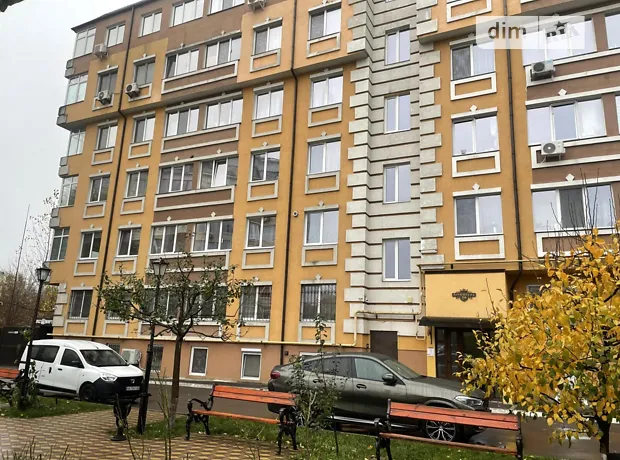 Квартира на вул. Тетерівська, 20 в Києві, ID 197390, фото №22