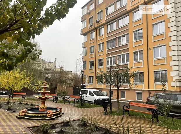 Квартира на вул. Тетерівська, 20 в Києві, ID 197390, фото №23