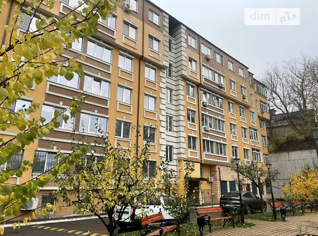 Квартира на вул. Тетерівська, 20 в Києві, ID 197390, фото №24