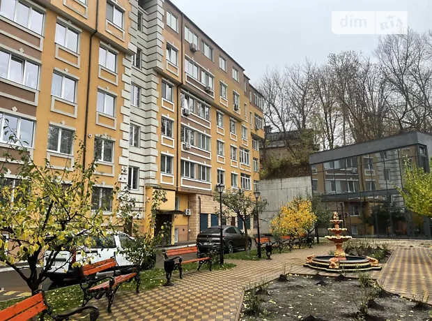 Квартира на вул. Тетерівська, 20 в Києві, ID 197390, фото №25