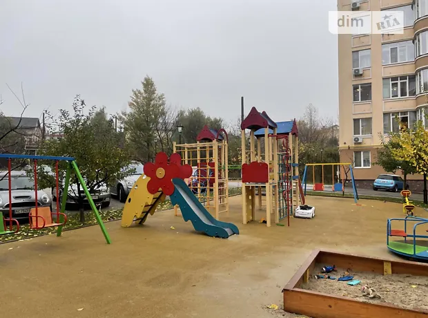 Квартира на вул. Тетерівська, 20 в Києві, ID 197390, фото №26
