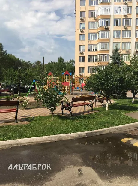 Квартира на вул. Тетерівська, 20 в Києві, ID 197390, фото №4