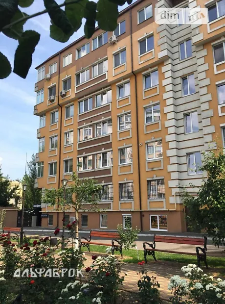 Квартира на вул. Тетерівська, 20 в Києві, ID 197390, фото №5