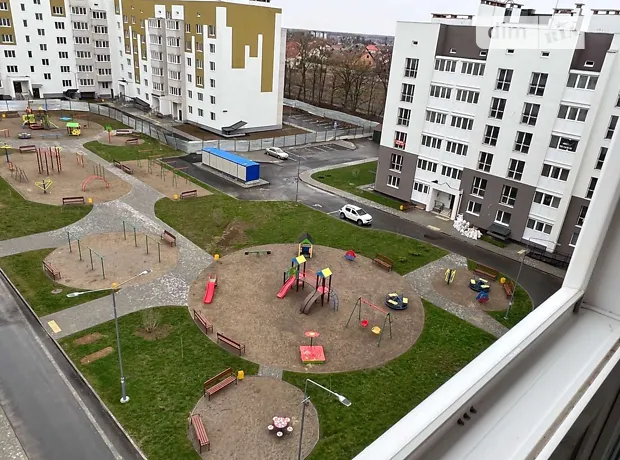 Квартира на вул. Миколаївська, 29 в Вінниці, ID 219762, фото №29
