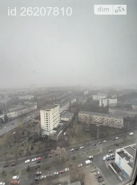 Квартира на вул. Михайла Максимовича, 3Д в Києві, ID 177352, фото №11