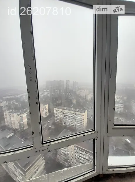 Квартира на вул. Михайла Максимовича, 3Д в Києві, ID 177352, фото №18