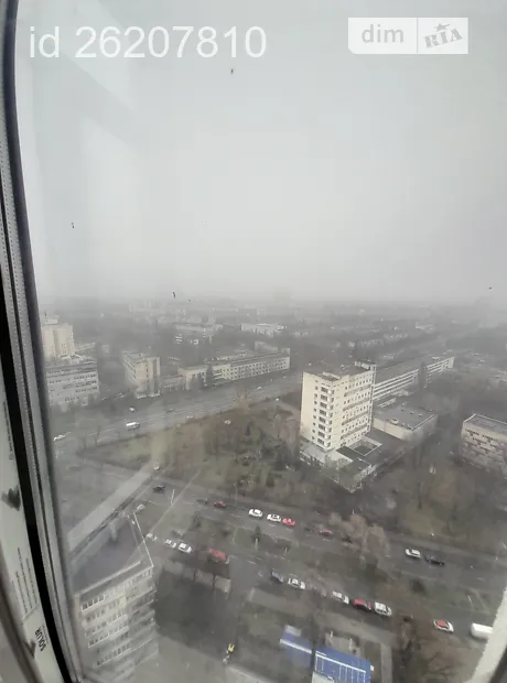 Квартира на вул. Михайла Максимовича, 3Д в Києві, ID 177352, фото №4