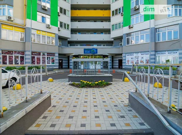 Квартира на вул. Перемишльська, 2Г в Києві, ID 184161, фото №2