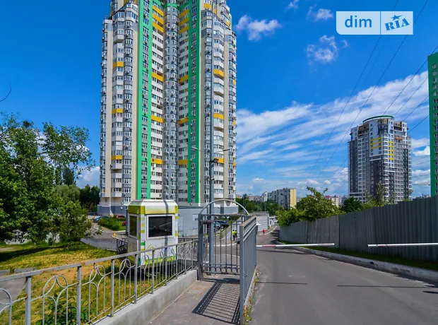Квартира на вул. Перемишльська, 2Г в Києві, ID 184161, фото №3