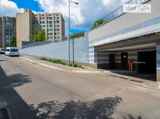 Квартира на вул. Перемишльська, 2Г в Києві, ID 184161, фото №21