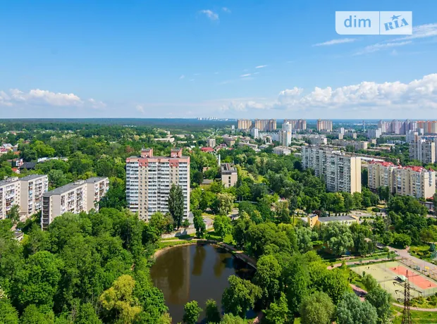 Квартира на вул. Перемишльська, 2Г в Києві, ID 184161, фото №5