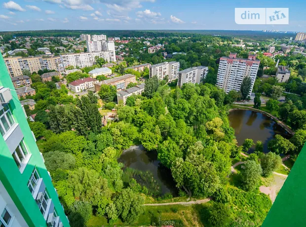Квартира на вул. Перемишльська, 2Г в Києві, ID 184161, фото №9