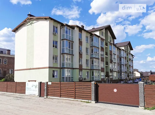 Квартира на вул. Білика Івана, 11 в Києві, ID 199759, фото №1