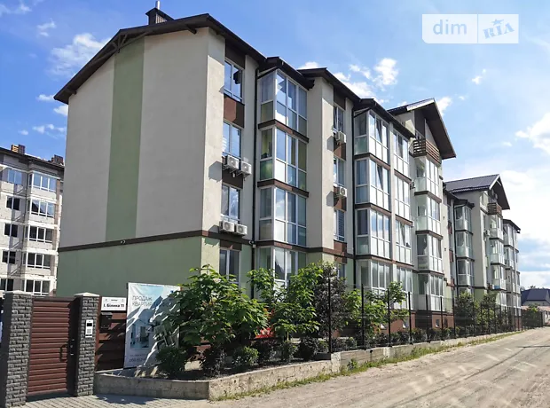 Квартира на вул. Білика Івана, 11 в Києві, ID 199759, фото №14