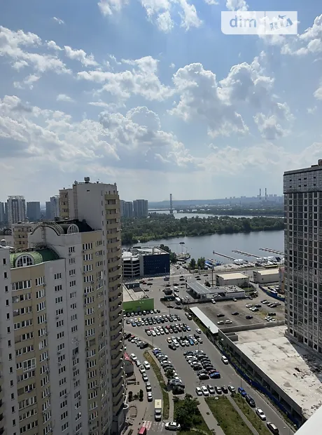 Квартира на вул. Урлівська, 23г в Києві, ID 376275, фото №2