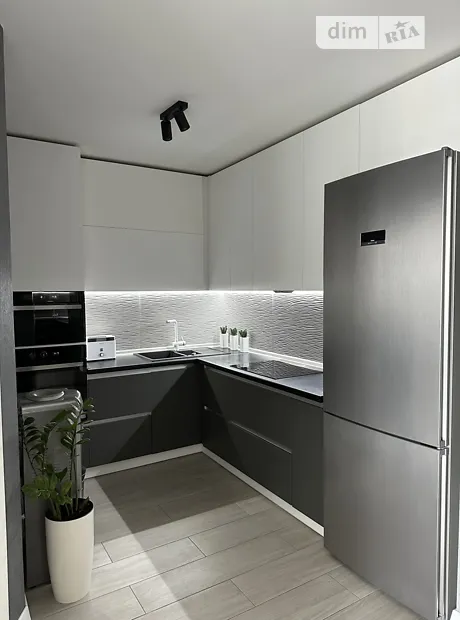 Квартира на вул. Урлівська, 23г в Києві, ID 376275, фото №11