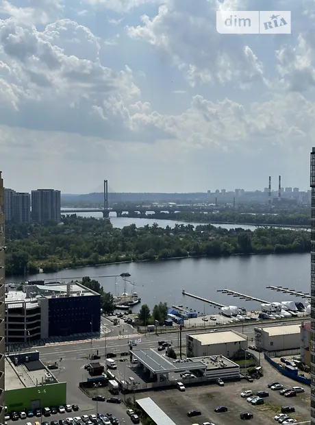 Квартира на вул. Урлівська, 23г в Києві, ID 376275, фото №13