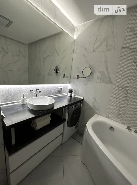 Квартира на вул. Урлівська, 23г в Києві, ID 376275, фото №15