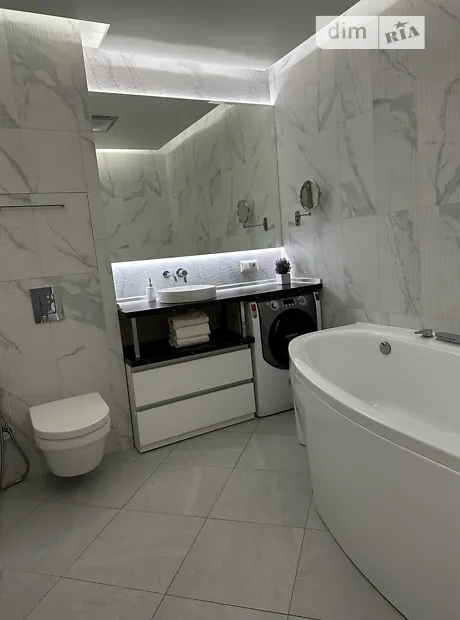 Квартира на вул. Урлівська, 23г в Києві, ID 376275, фото №16
