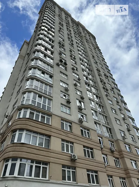 Квартира на вул. Урлівська, 23г в Києві, ID 376275, фото №3