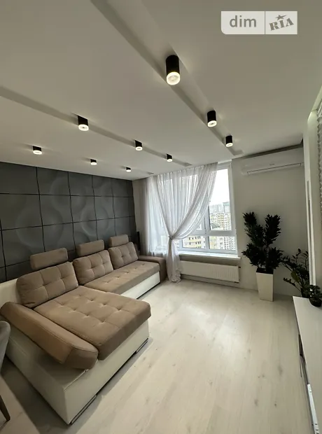 Квартира на вул. Урлівська, 23г в Києві, ID 376275, фото №6