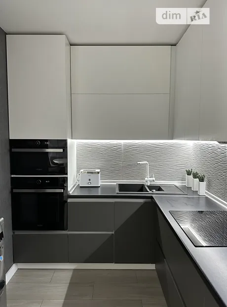 Квартира на вул. Урлівська, 23г в Києві, ID 376275, фото №8