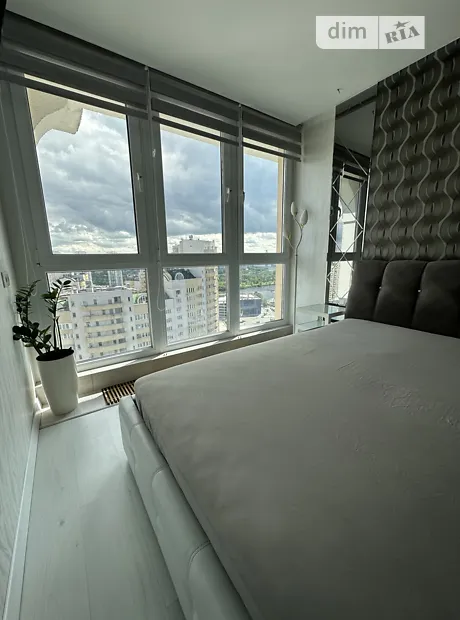 Квартира на вул. Урлівська, 23г в Києві, ID 376275, фото №9