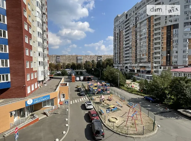 Квартира на просп. Науки, 45/3 в Харкові, ID 174529, фото №8
