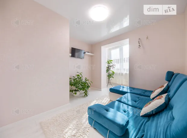 Квартира на пров. Лосівський, 4А в Харкові, ID 477454, фото №16