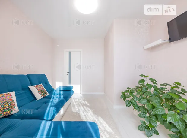 Квартира на пров. Лосівський, 4А в Харкові, ID 477454, фото №18