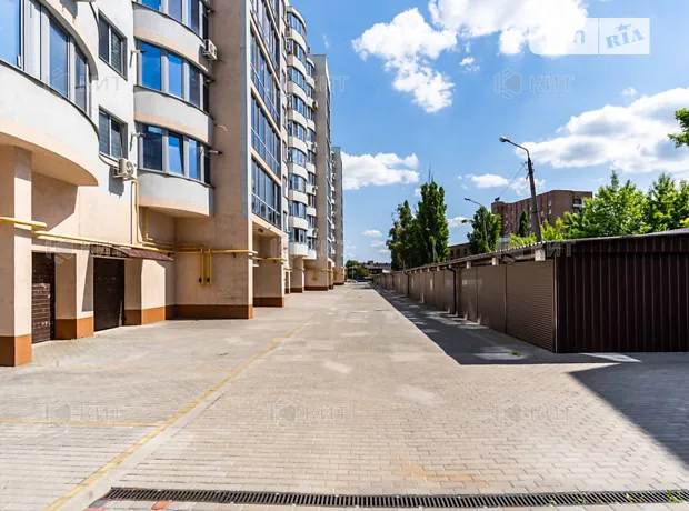 Квартира на пров. Лосівський, 4А в Харкові, ID 477454, фото №23